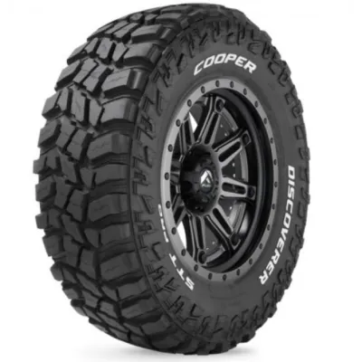 Cooper DISCOVERER STT PRO P 35/125 R20 121Q