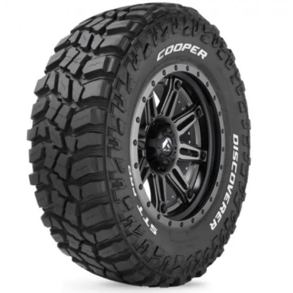 Cooper DISCOVERER STT PRO P 35/125 R20 121Q