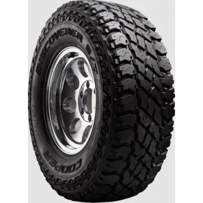 Cooper DISCOVERER ST MAXX P 275/70 R17 121Q