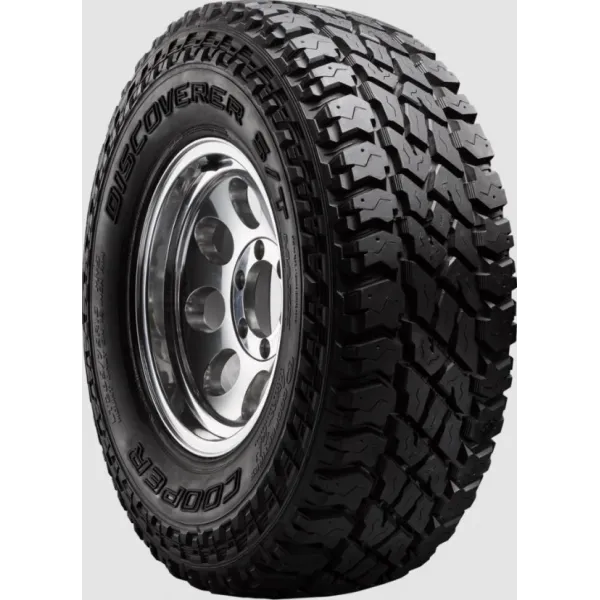 Cooper DISCOVERER ST MAXX P 275/70 R17 121Q