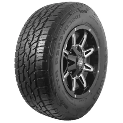 Cooper DISCOVERER ATT 225/60 R17 103H