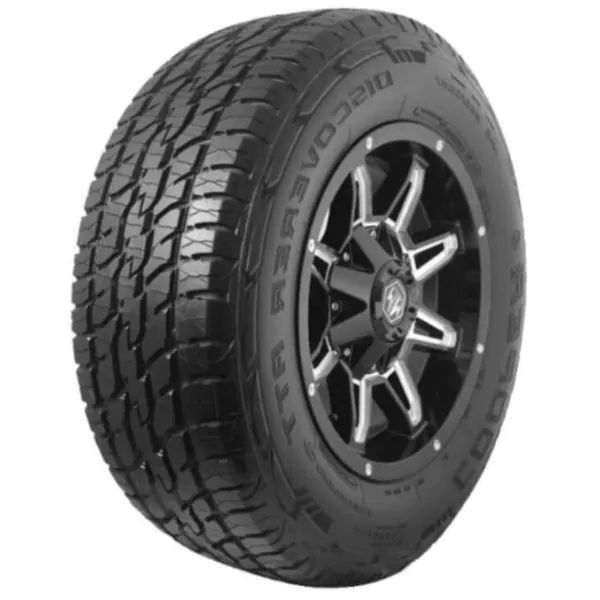 Cooper DISCOVERER ATT 225/60 R17 103H