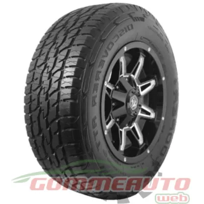 Cooper DISCOVERER ATT 215/55 R17 98H