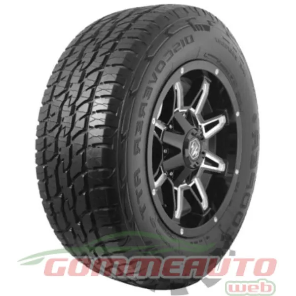 Cooper DISCOVERER ATT 215/55 R17 98H
