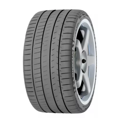 Michelin P.SUPERSPORT 255/40 R20 101Y