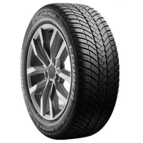 Cooper DISCOVERER ALL SEASO 255/45 R20 105W