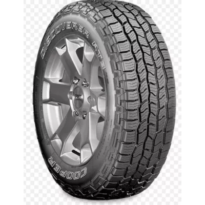 Cooper DISCOVERER AT3 4S 265/70 R18 116T