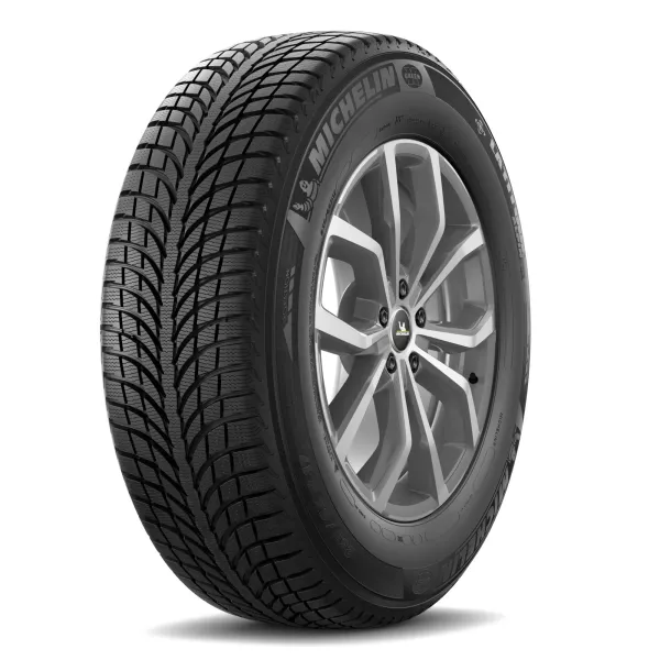 Michelin LATITUDE ALPIN 2 255/55 R19 111V