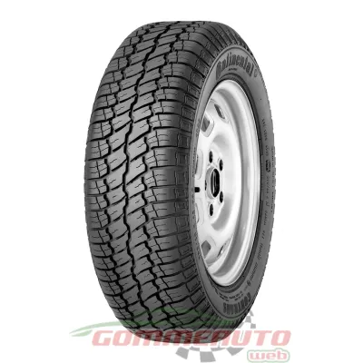 Continental ContiContact CT 22 165/80 R15 87T