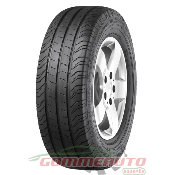 Continental CONTIVANCONTACT 200 205/65 R16 107T