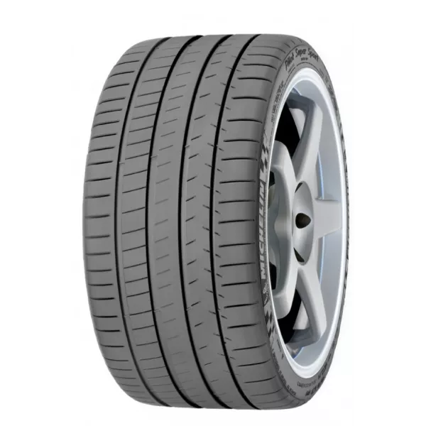 Michelin P.SUPERSPORT 275/40 R18 99Y