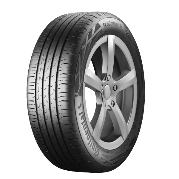 Continental ECOCONTACT 6 235/55 R018 104V