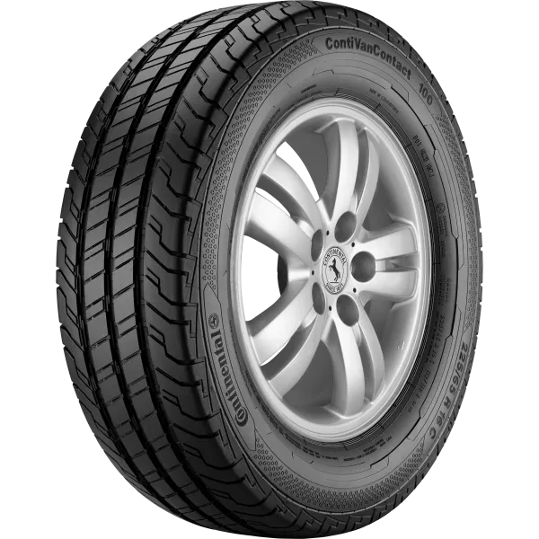 Continental CONTIVANCONTACT 100 235/65 R16 115R