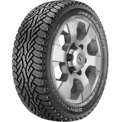 Continental ContiCrossContact AT 235/85 R16 114Q