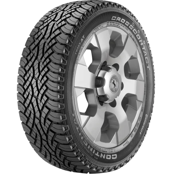 Continental ContiCrossContact AT 235/85 R16 114Q