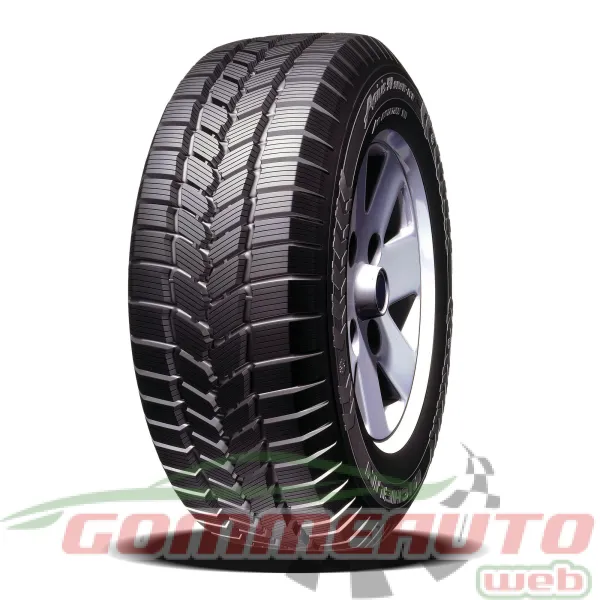 Michelin AGILIS 51 SNOW-ICE 215/65 R15C 104T M+S