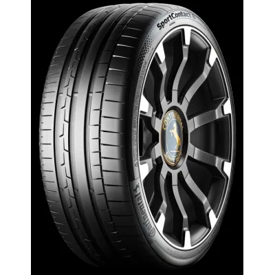 Continental SP.CONTACT 6 255/40 R21 102Y