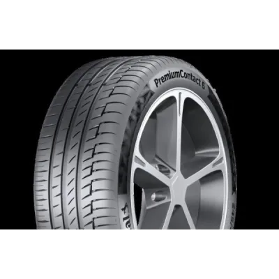 Continental PREMIUM 6 265/55 R19 113Y