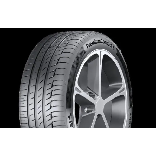 Continental PREMIUM 6 285/45 R22 114Y