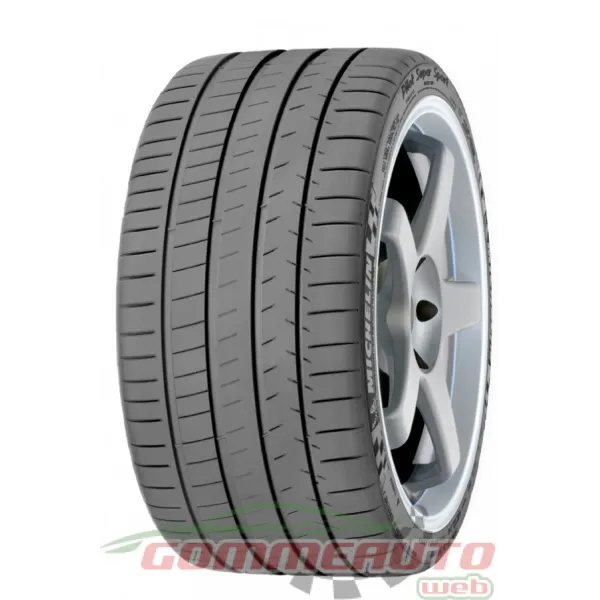 Michelin P.SUPERSPORT 305/30 R22 105Y