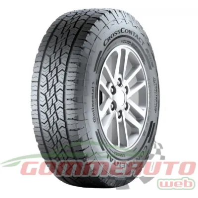 Continental CROSSCONTACT ATR 245/75 R15 113S