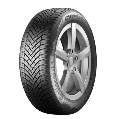 Continental ALL SEASONS CONTACT 235/55 R18 100V