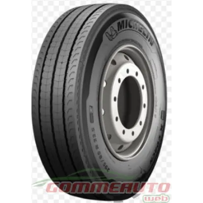 Michelin X COACH Z 295/80 R225 154M