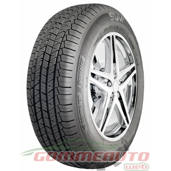 Kormoran SUV SUMMER 225/65 R17 102H