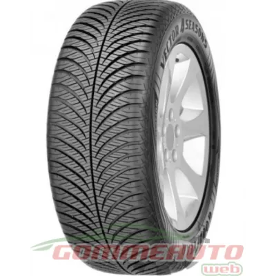 Goodyear VECTOR 4 SEASONS G2 215/45 R16 90V