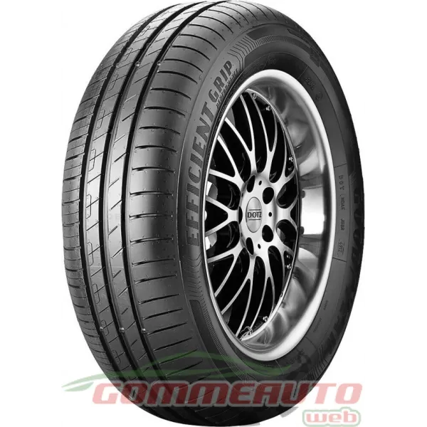 Goodyear EFFICIENTGRIP PERFOR 215/50 R19 93T