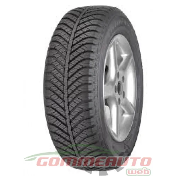 Goodyear VECTOR 4 SEASONS 225/50 R17 98V M+S