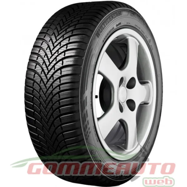 Firestone MULTISEASON 2 185/60 R14 86H M+S