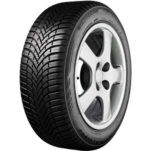 Firestone MULTISEASON 2 195/60 R15 88H M+S