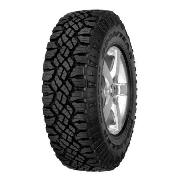 Goodyear WRANGLER DURATRAC 255/55 R20 110Q