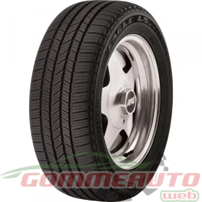 Goodyear EAGLE LS-2 265/50 R19 110V
