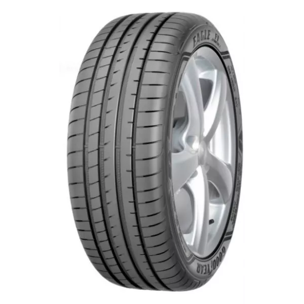 Goodyear EAGLE F1 ASSYMETRIC 275/40 R18 99Y