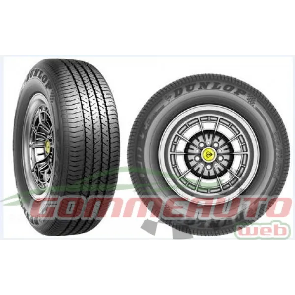 Dunlop SPORT CLASSIC 155/80 R15 83H