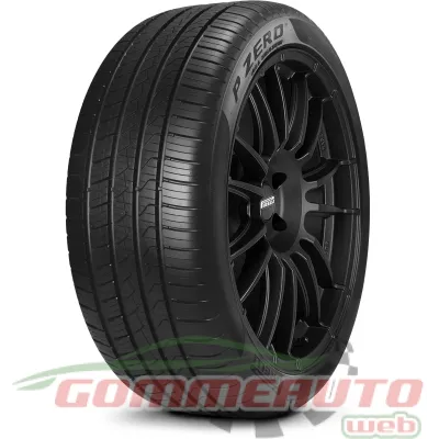 Pirelli PZERO ALL SEASONS 275/35 R22 104W
