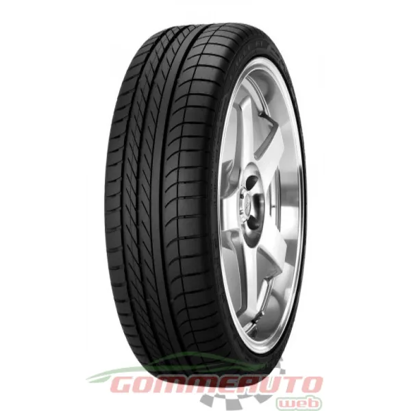 Goodyear EAGLE F1  ASYMM. SUV 285/45 R20 112Y