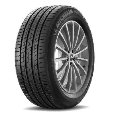 Michelin LATITUDE SPORT 3 235/60 R18 103V