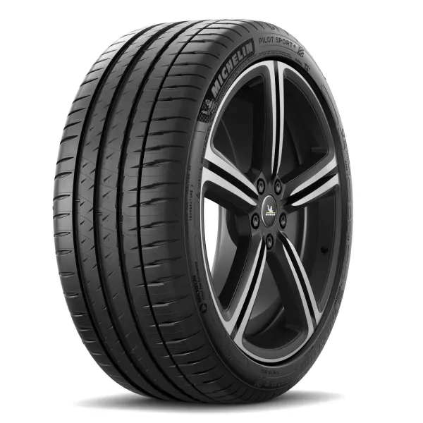 Michelin PILOT SPORT 4 245/40 R019 98Y