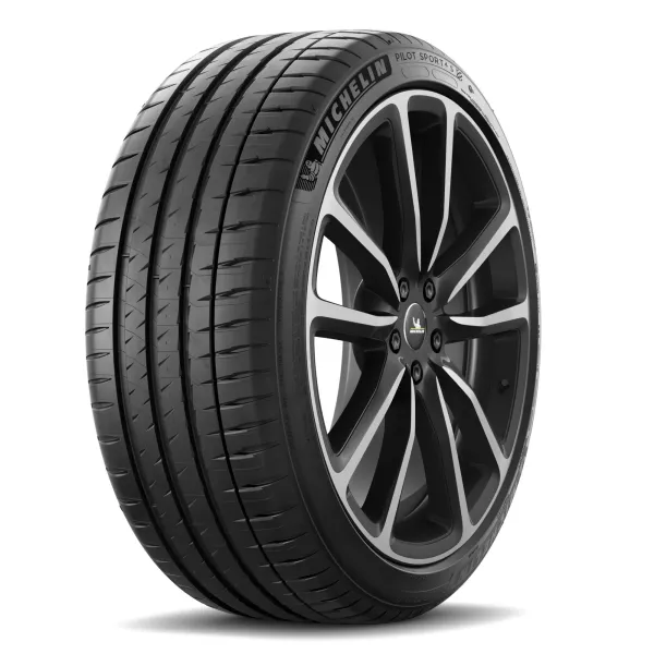 Michelin PILOT SPORT 4 S 255/40 R20 101Y