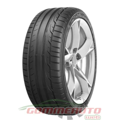 Dunlop SP.MAXX RT 255/35 R19 96Y