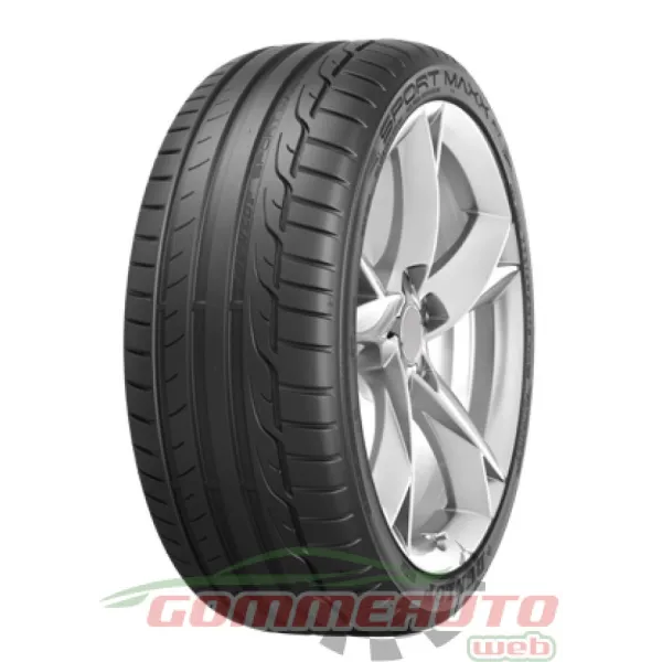 Dunlop SP.MAXX RT 255/35 R019 96Y