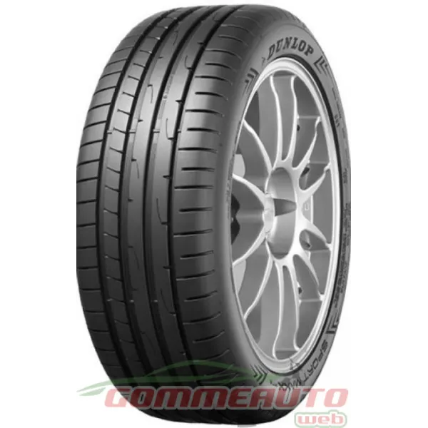 Dunlop SP.MAXX RT2 255/45 R018 103Y