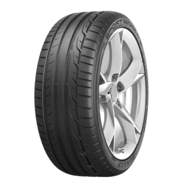 Dunlop SP.MAXX RT 265/35 R19 98Y