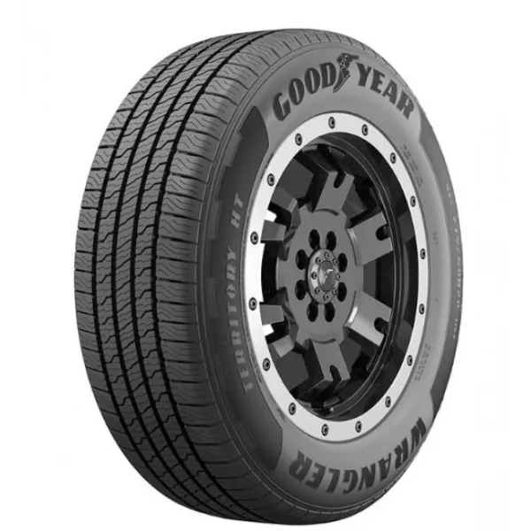 Goodyear WRANGLER TERRITORY HT 255/55 R20 110V