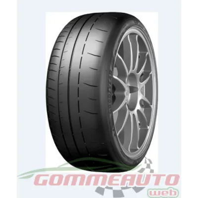 Goodyear EAGLE F1 SUPERSPORT 265/35 R20 99Y