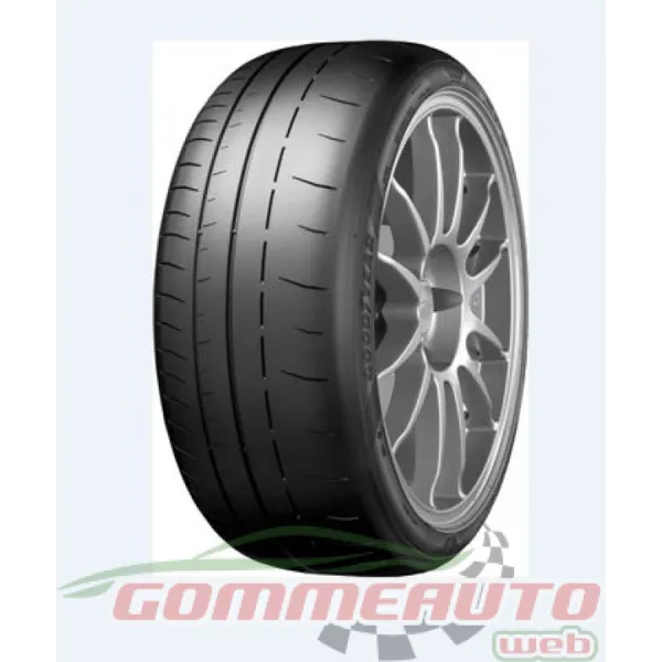 Goodyear EAGLE F1 SUPERSPORT 265/35 R20 99Y