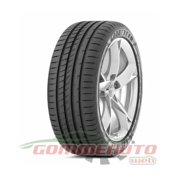Goodyear EAGLE F1 (ASYMMETRIC 265/50 R19 110Y (ASYMMETRIC) 2 SUV